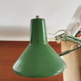 Vintage architect lamp