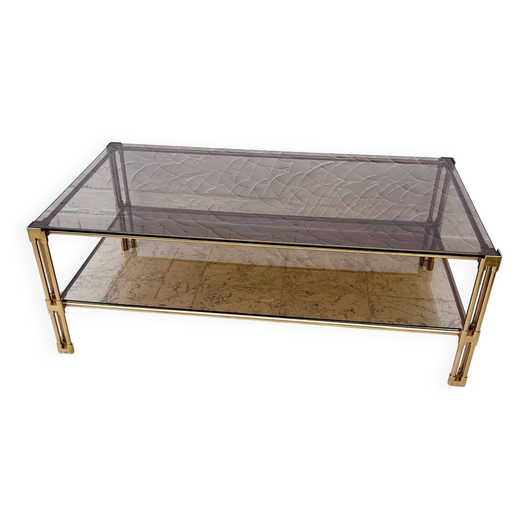 Roche Bobois Coffee Table