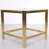 Table d'appoint, années 1970