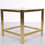 Table d'appoint, années 1970