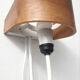 Louis Kalff wall lamp for Philips from the 1950s.