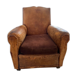 Fauteuil Chesterfield