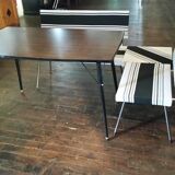 Vintage kitchen corner bench