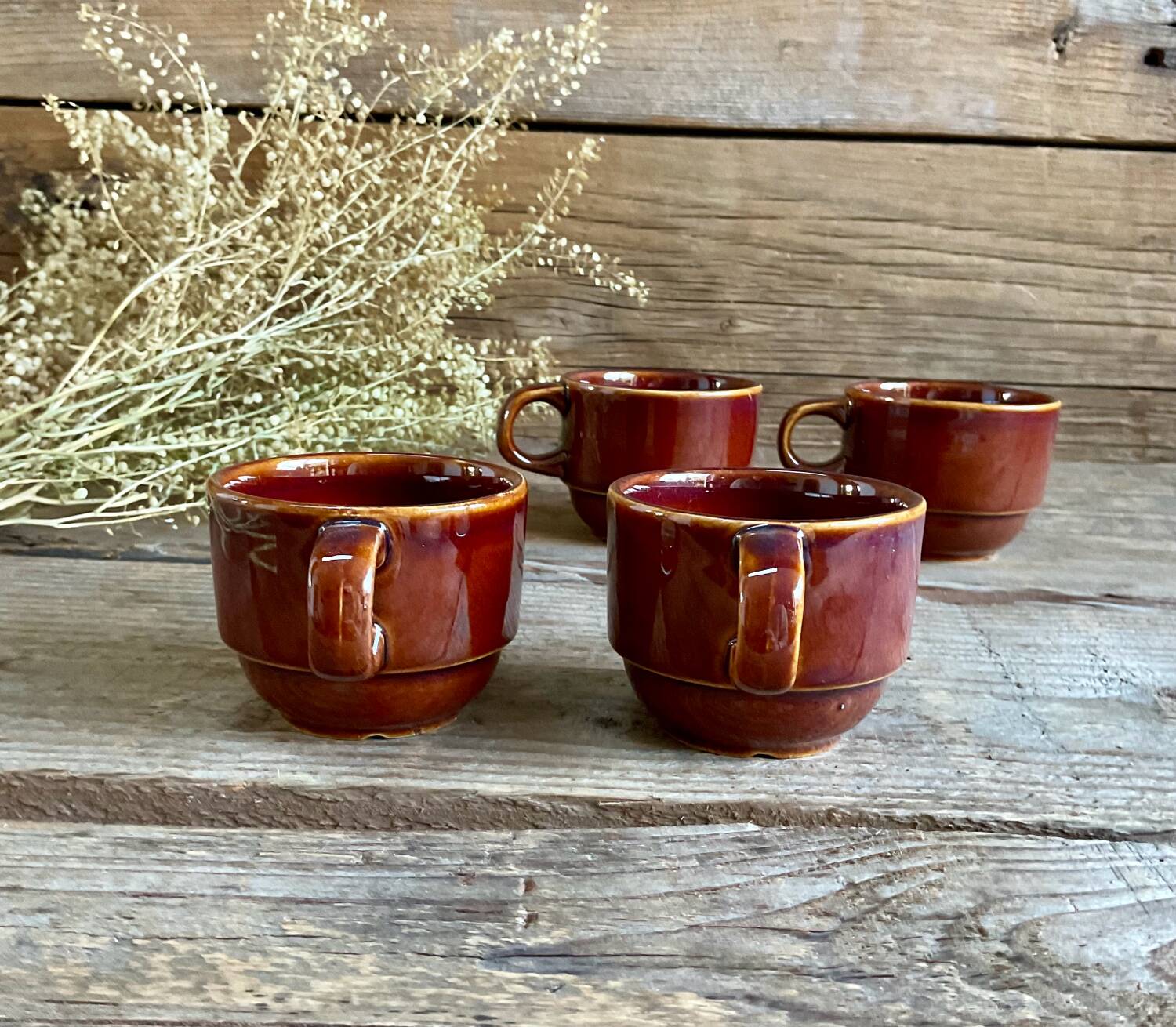 4 espresso cups England