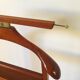 Valet de chambre vintage Fratelli Reguitti