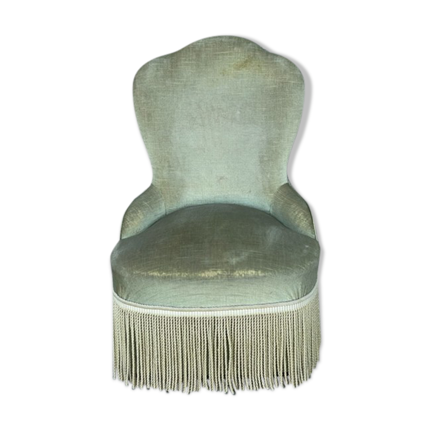 Heating chair