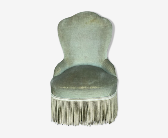 Heating chair