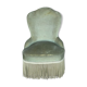 Heating chair