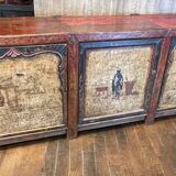 Buffet ancien chinois