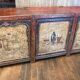 Old Chinese sideboard