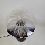 Space Age table lamp from the 80s/90s.