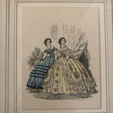 Old illustration