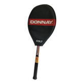 Vintage wooden racket Snauwaert