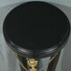 Blackened Wood Stand, Napoleon III style – 1920