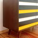 Chest of drawers by Jiri Jiroutek, Czechoslovakia, 60s