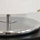 Lampe de Table Space Age Minimaliste Alvise par Luigi Massoni pour Harvey Guzzini