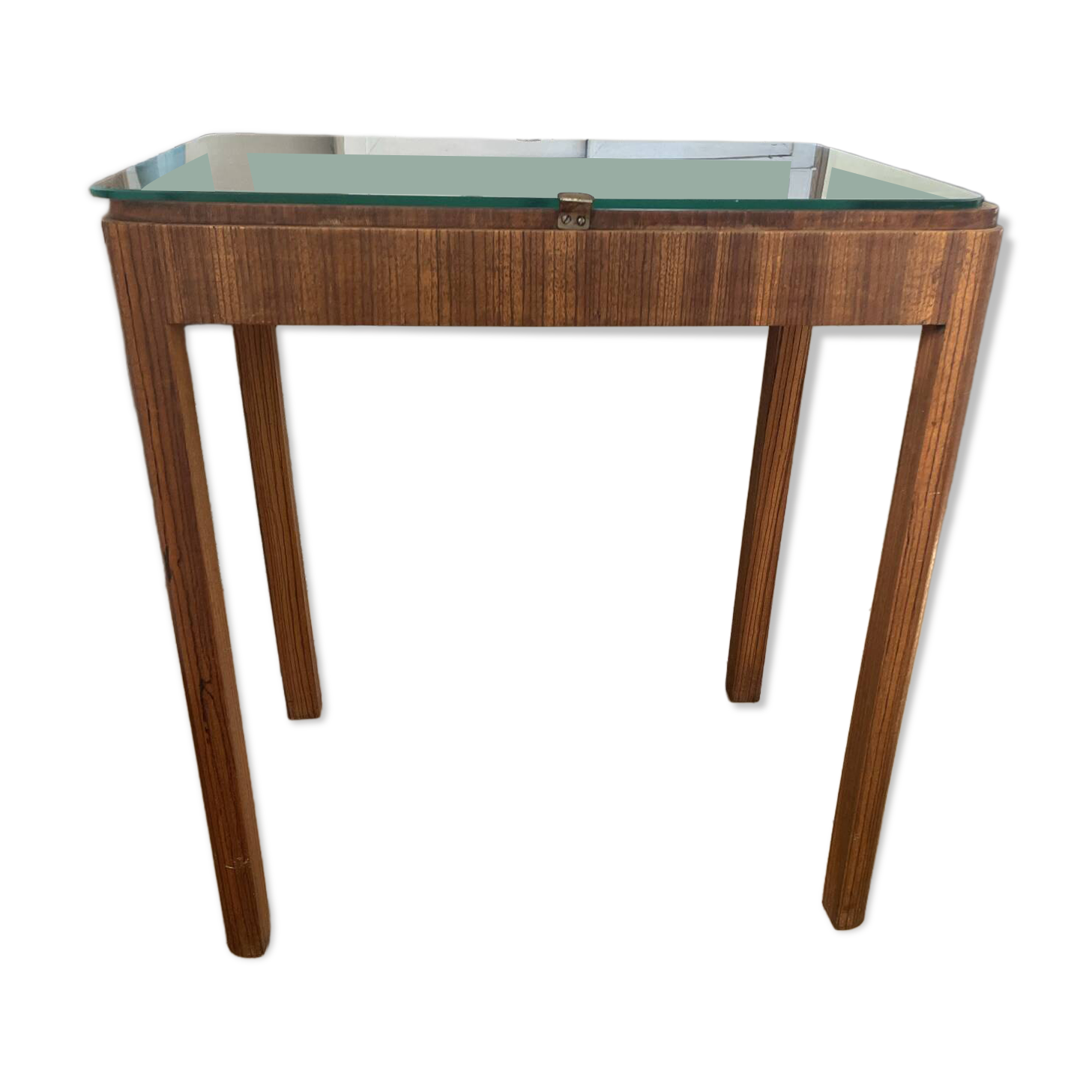Table d'appoint de style scandinave