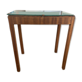 Table d'appoint de style scandinave
