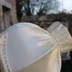 Antique table lamp