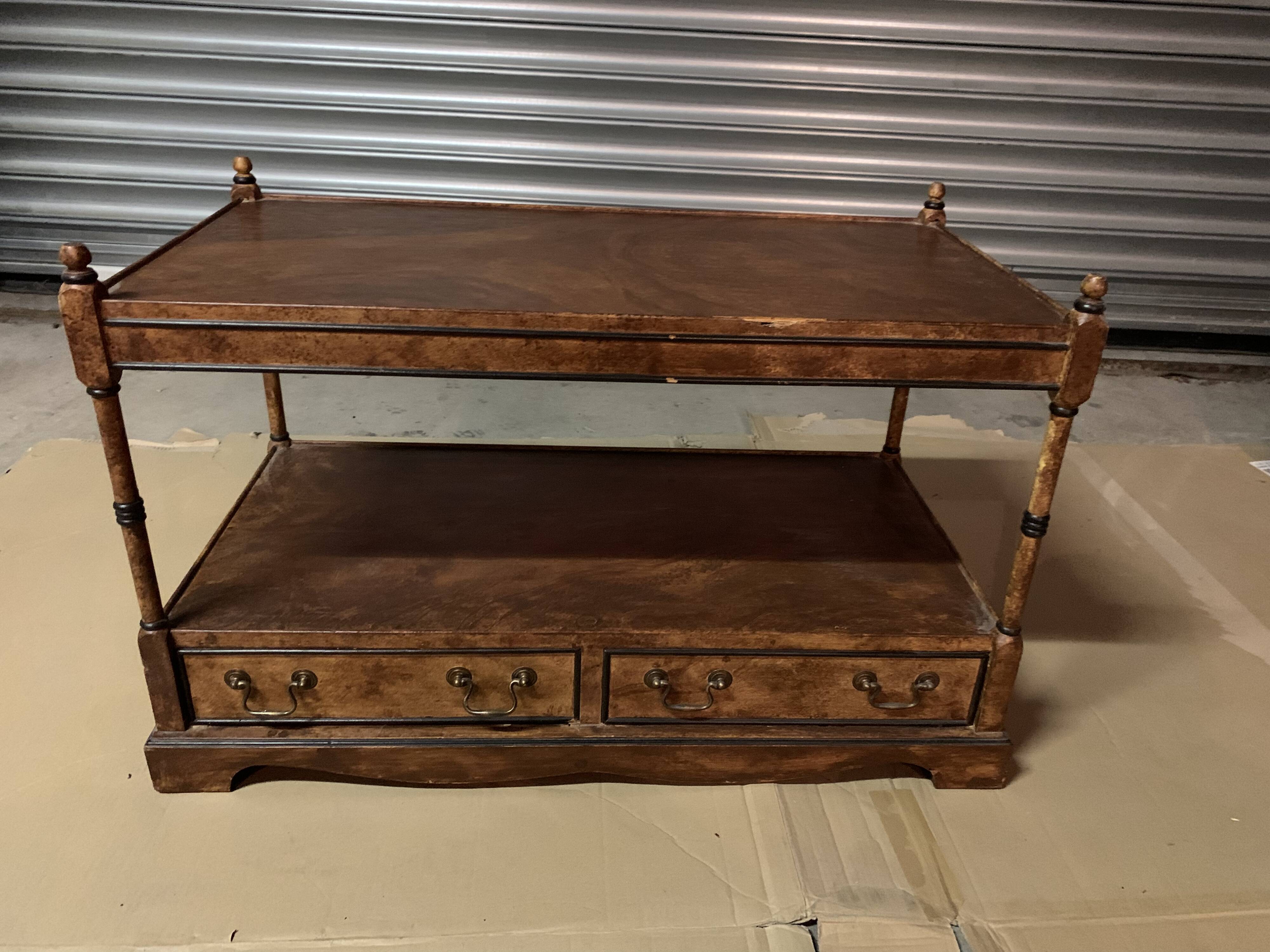 Side cabinet, coffee table, tv stand