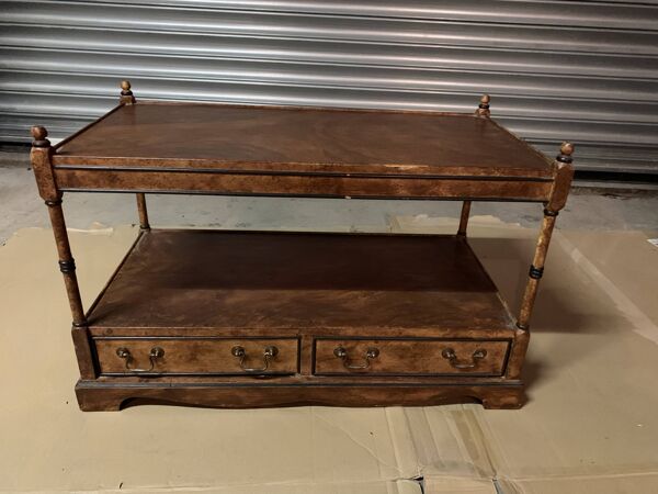 Meuble d’appoint , table basse , meuble tv