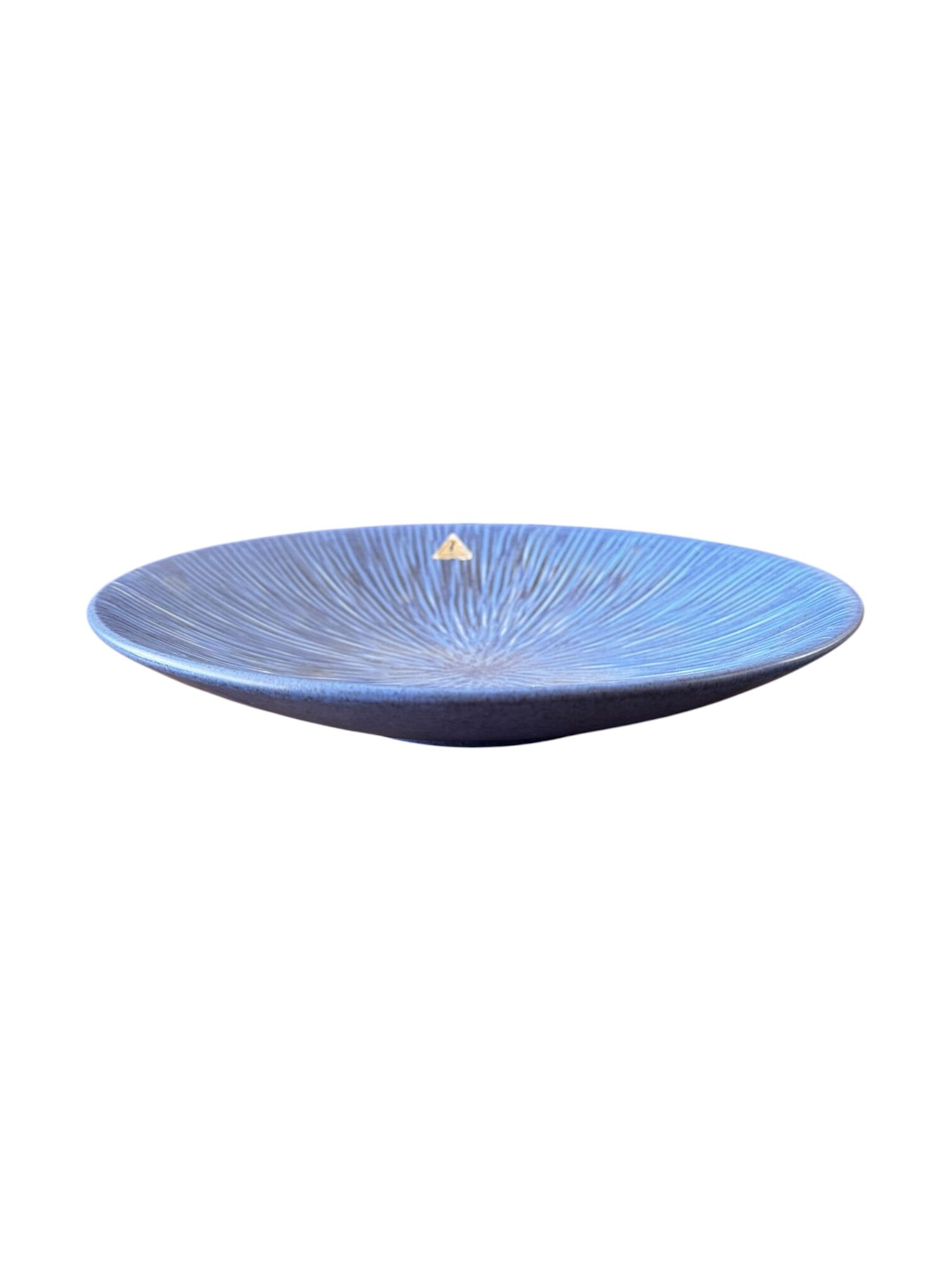 Danish ceramic cup LEHMANN, 1960s