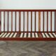 Banquette scandinave - 3 places