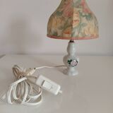Bedside lamp