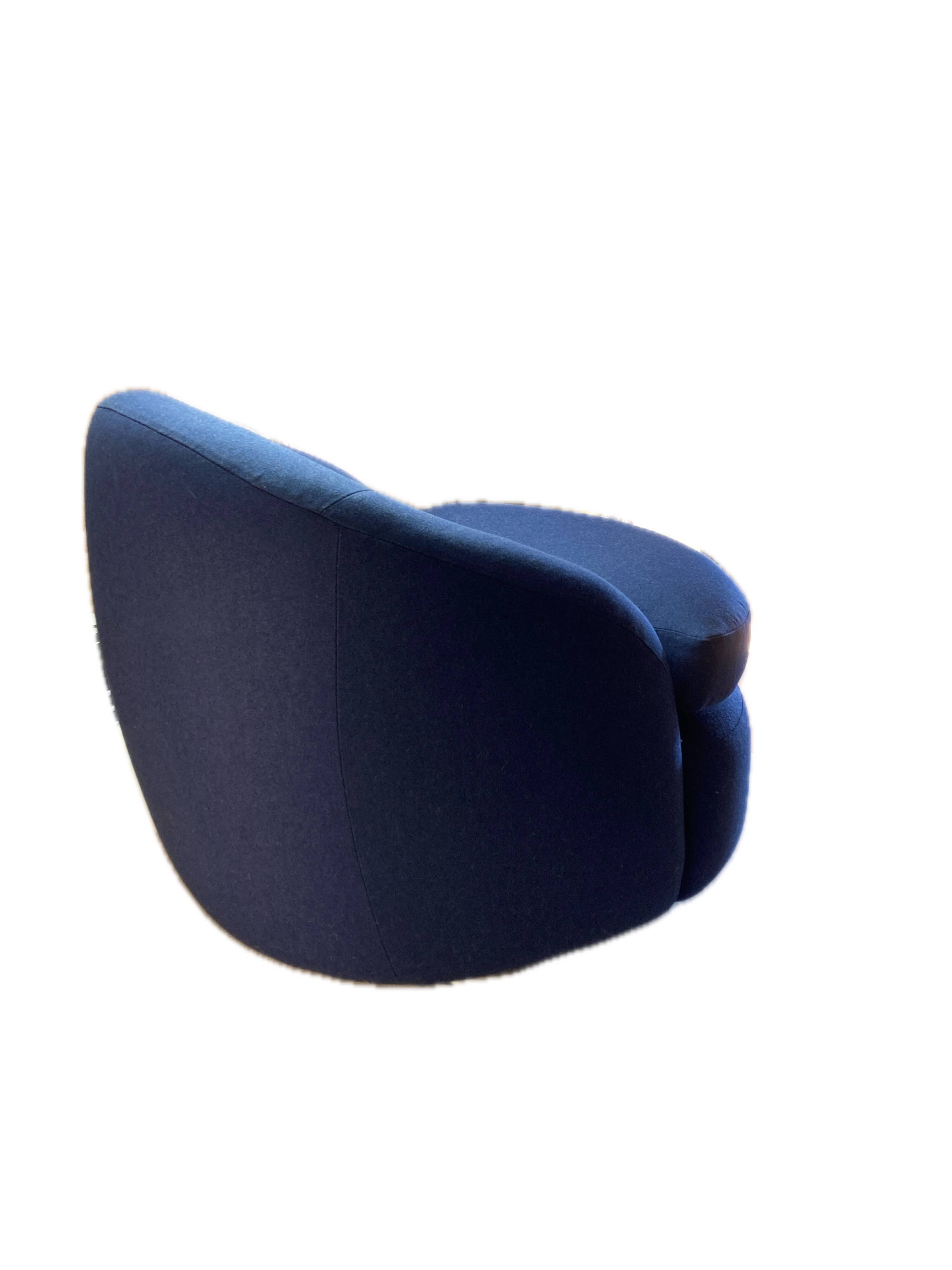 Botero armchair