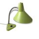Lampe de table de HALA-vert de la série Sun
