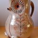 Zoomorphic Pitcher Owl, Michel Bailly, 1960.