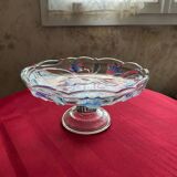 Glass cup