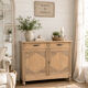 Art Deco Parisian Buffet