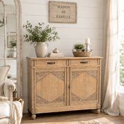 Art Deco Parisian Buffet