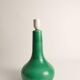 Mid-Century Modern Emerald Green Casa Pupo of London Table Lamp, 1960's