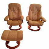 Stressless Ekorness Armchair