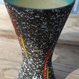 Diabolo vase