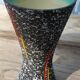 Diabolo vase