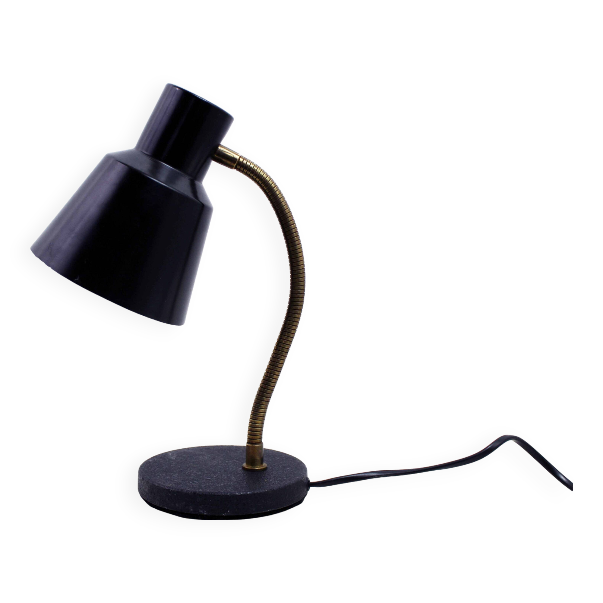 50s desk lamp