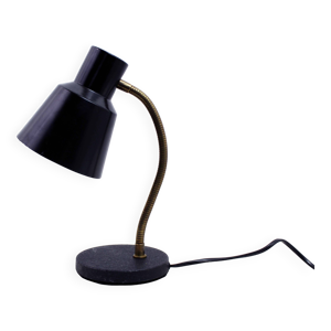 lampe de bureau année