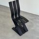 Chaise d'école par Ron Arad pour Hatchi Design Paris