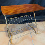 Magazine holder 1950s