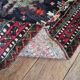 Handmade Persian Chahsavan rug 158x117cm