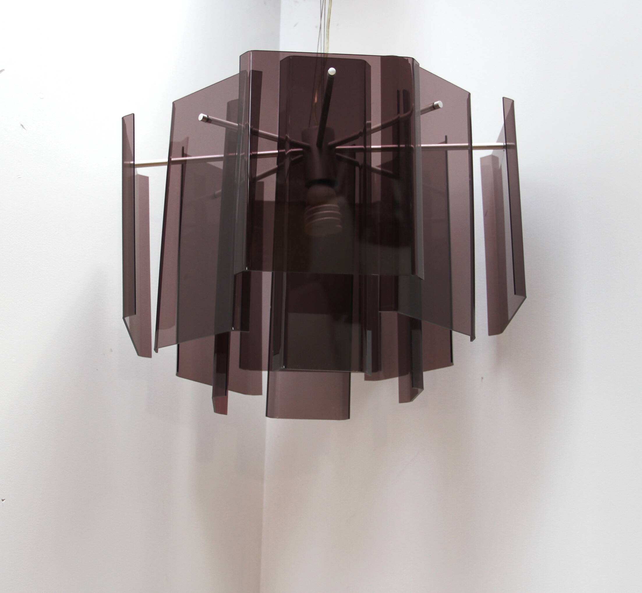 Labyrinth Suspension, Maze