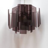 Labyrinth Suspension, Maze