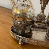 Oil and vinegar maker