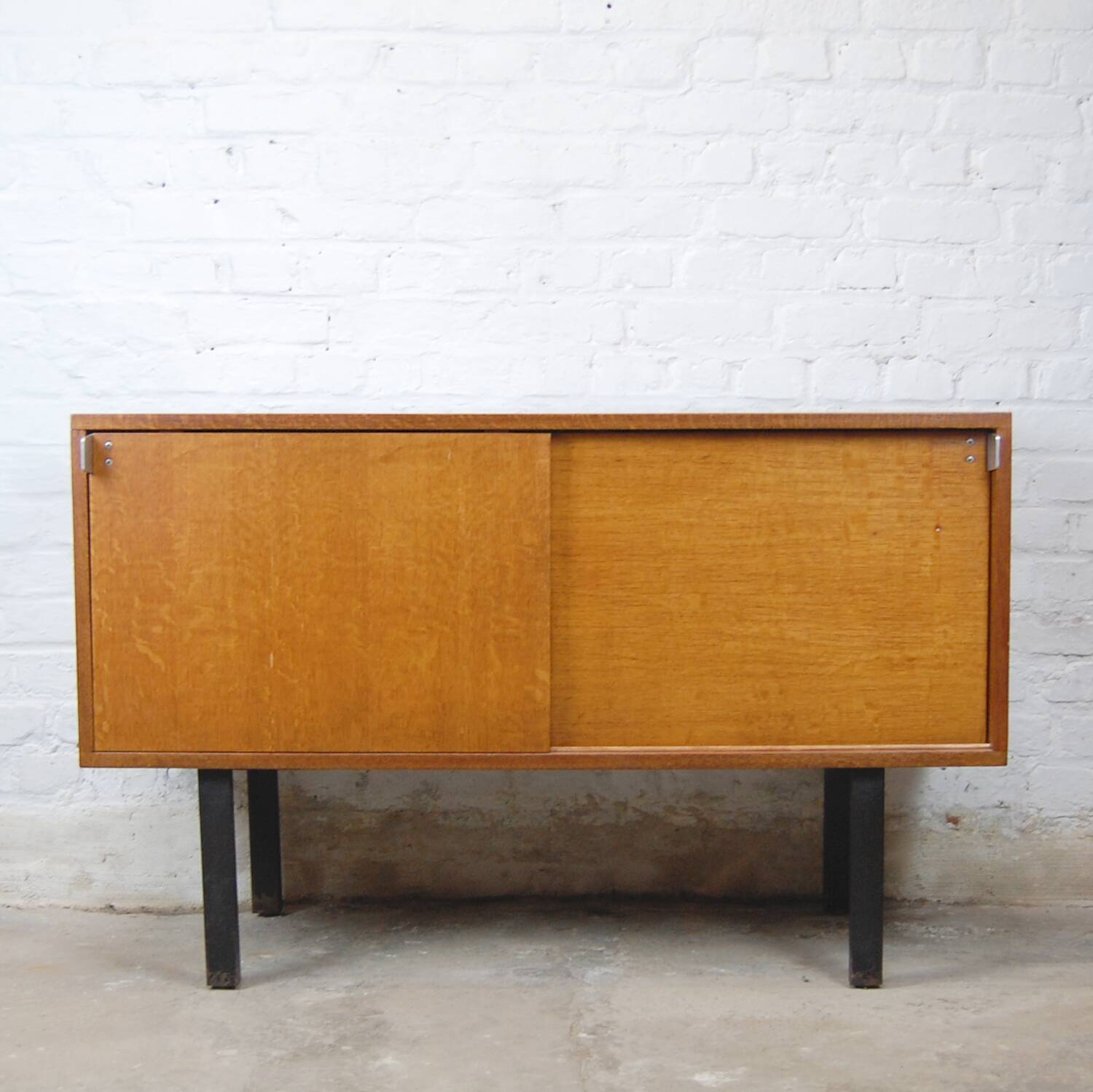 “Multiclasse C” furniture by Jean Domps for Trefac - Meurop 1950s