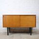 “Multiclasse C” furniture by Jean Domps for Trefac - Meurop 1950s