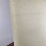Chrome table lamp