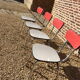 Set of 4 chairs